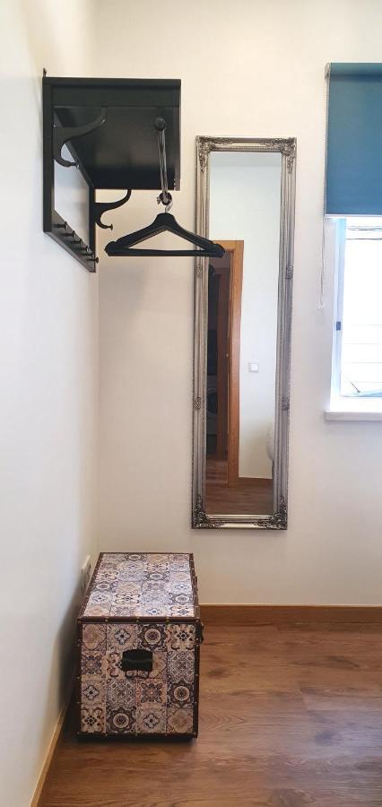 Afonso Galo Guest Apartments II アルマダ エクステリア 写真