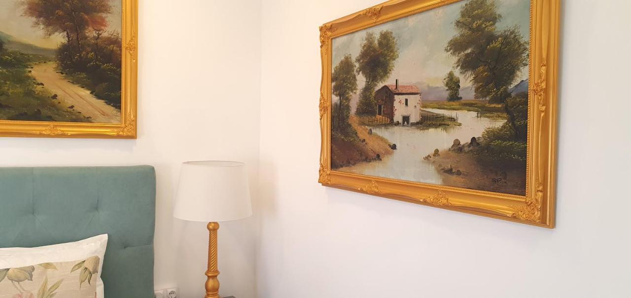 Afonso Galo Guest Apartments II アルマダ エクステリア 写真