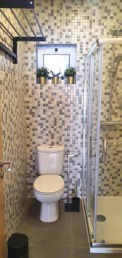 Afonso Galo Guest Apartments II アルマダ エクステリア 写真