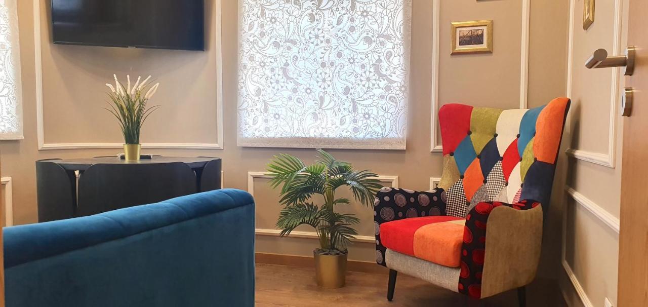 Afonso Galo Guest Apartments II アルマダ エクステリア 写真